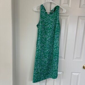 Banana republic dress